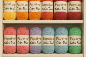 Marca 2 de AbrazAmigurumi