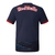 Camisa Red Bull Salzburg II 25/26 - Torcedor Puma Masculina - Azul e vermelha - ecsports