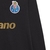 Camisa Porto Edição especial Mundial de Clubes I 25/26 manga longa - Torcedor New Balance Masculina - Preta - FutebolCore