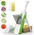 FATIADOR DE LEGUMES MULTIFUNCIONAL -FRETE GRÁTIS - comprar online