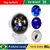 Mini Astronauta Galaxy Projetor Noite Luz Quarto Luminaria Criancas Usb Ws-8805