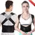 Colete Corretor Postural Cervical Ajustável Unissex para Alívio de Dor - comprar online