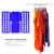 Roupa dobrável placa adultos criança dobrador dobrador de roupas plástico prático detacha todo o tamanho rápido dobrar a roupa t camisas - GeouLOja
