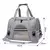 Sacos transportadores para animais de estimação portáteis para gatos e cães, - GeouLOja