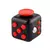 Imagem do Fidget Cube Antiestresse Hand Spinner Brinquedo de descompressão para autismo T