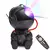Projetor de galáxia led night light estrela projetor astronauta luz galáxia pa - comprar online
