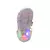 Sandália Papete Infantil Funfy Feminina Menina com LED 2208A - comprar online