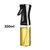 200/300ml garrafa de spray de óleo churrasco cozinhar spray de azeite cozinha s - GeouLOja