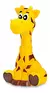 Kit 6 Bichinhos Brinquedos De Banho Vinil Diversão Criança - loja online