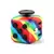 Fidget Cube Antiestresse Hand Spinner Brinquedo de descompressão para autismo T - GeouLOja