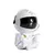 Imagem do Projetor de galáxia led night light estrela projetor astronauta luz galáxia pa
