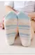 5 pares/lote 0-12y crianças meias de malha ultrafina do bebê meninos meninas v - loja online