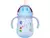 Copo Infantil com Canudo 300ml Buba Mergulho - comprar online