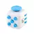 Fidget Cube Antiestresse Hand Spinner Brinquedo de descompressão para autismo T - loja online