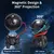 Projetor de galáxia led night light estrela projetor astronauta luz galáxia pa na internet