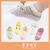 5 pares/lote 0-12y crianças meias de malha ultrafina do bebê meninos meninas v - loja online