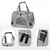 Sacos transportadores para animais de estimação portáteis para gatos e cães, - GeouLOja