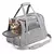 Sacos transportadores para animais de estimação portáteis para gatos e cães, na internet
