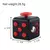 Fidget Cube Antiestresse Hand Spinner Brinquedo de descompressão para autismo T - GeouLOja