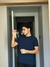 Camisa Navy Blue na internet