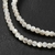 Tira perlas de concha natural - comprar online