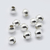 Bolitas plata 925 3mm (pack por 10 unidades)