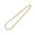 Collar cubics goldfilled oro 18k en internet