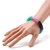Pulsera elastizada de colores - Victor Gemas