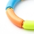 Pulsera elastizada de colores en internet