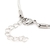 Pulsera snake acero quirúrgico - comprar online