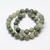 Tira de piedra natural de cuarzo rutilado verde - comprar online