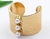 Anillo perlas (talle 7)