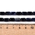 Tira de piedra natural sodalita columna - comprar online