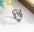 Anillo estrella de mar - comprar online