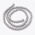 TIRAS DE CRISTAL FACETADAS OPACO DE 6MM - comprar online