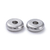 Separador de disco 6x2mm de acero quirúrgico 304l por 10 unidades - comprar online