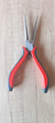 PINZA DE PUNTA FINA - comprar online