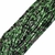 Tira cúbica piedra natural zoisita en rubí 2,5mm - comprar online