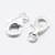 MOSQUETÓN PLATA 925 - comprar online