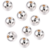 Bolitas plata 925 8mm (pack 10 unidades)