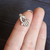 Dije plata 925 mano de Fátima/Hamsa - comprar online