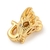 Dije pasante elefante goldfilled oro 18k - comprar online