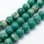 TIRA DE PIEDRA JASPE IMPERIAL/LARIMAR 6MM - comprar online
