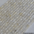 Tira facetada piedra natural topacio rondelle 3x2mm - comprar online