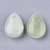 Colgante de piedra natural de jade - comprar online