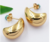 Aros gotas drops 19mm