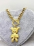 Pulsera oso Teddy