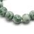 TIRA DE PIEDRA NATURAL JADE PUNTO VERDE - comprar online