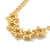 Collar laminado oro 18k/goldfilled estrellas microcircones en internet