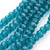 TIRAS DE CRISTAL FACETADAS TRANSPARENTES DE 8MM - comprar online